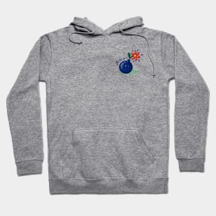 Bloom Hoodie